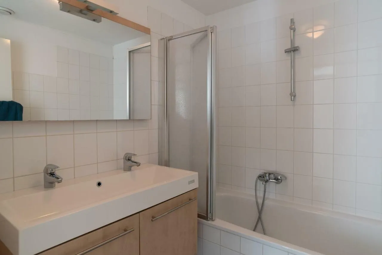 New Maas Apartment Rotterdam