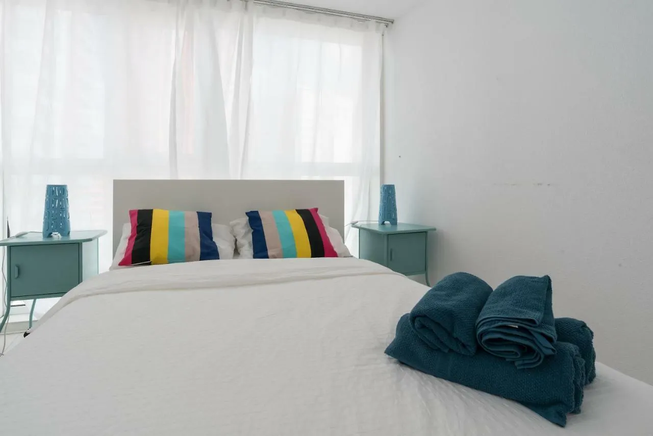 New Maas Apartment Rotterdam