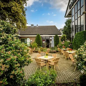 Hotel Campanile Hotel&restaurant Oost, Rotterdam