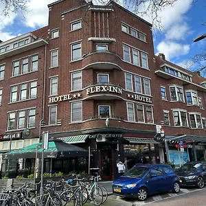 2* Hotel Flex-inn