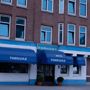 Turkuaz Róterdam