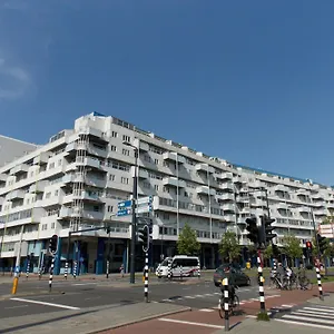 Frühstückspension Weena House, Rotterdam