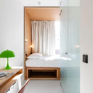 Hotel The Bellhop, Rotterdam